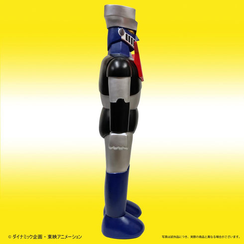 『マジンガーシリーズ』ポピー店頭用ジャンボマジンガーZ Bタイプ【202502再販】