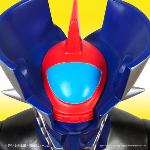 『マジンガーシリーズ』ポピー店頭用ジャンボマジンガーZ Bタイプ【202502再販】