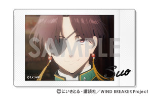 『WIND BREAKER』キャラナップコレクション【BOX】