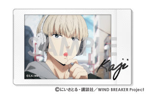 『WIND BREAKER』キャラナップコレクション【BOX】