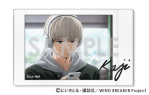 『WIND BREAKER』キャラナップコレクション【BOX】