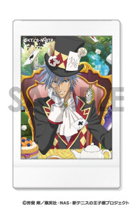 『新テニスの王子様』キャラナップコレクション-ものがたりの王子様-【BOX】