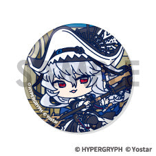 『アークナイツ』わちゃっと!トレーディング缶バッジ Vol.2【BOX】