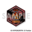 『アークナイツ』記録褒章ピンズ Vol.3 BOX.A