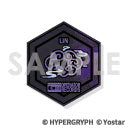 『アークナイツ』記録褒章ピンズ Vol.3 BOX.A