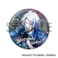 『アイドリッシュセブン』楽だらけのトレーディング缶バッジ -Special selection3-【BOX】