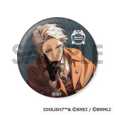 『アイドリッシュセブン』楽だらけのトレーディング缶バッジ -Special selection3-【BOX】