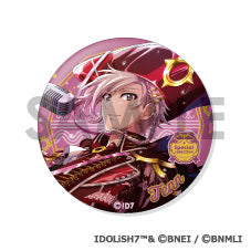 『アイドリッシュセブン』天だらけのトレーディング缶バッジ -Special selection3-【BOX】