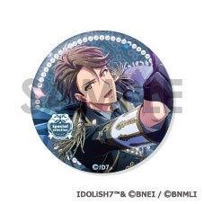 『アイドリッシュセブン』龍之介だらけのトレーディング缶バッジ -Special selection3-【BOX】