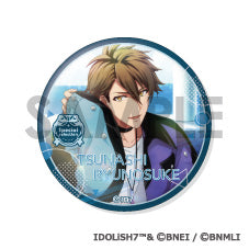 『アイドリッシュセブン』龍之介だらけのトレーディング缶バッジ -Special selection3-【BOX】