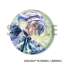 『アイドリッシュセブン』千だらけのトレーディング缶バッジ -Special selection3-【BOX】