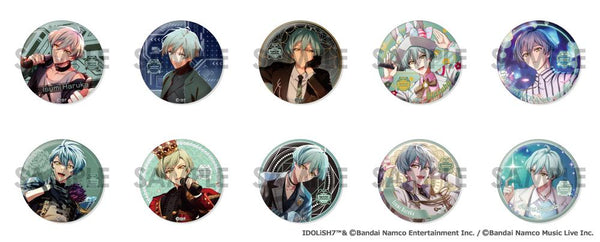 『アイドリッシュセブン』悠だらけのトレーディング缶バッジ -Special selection3-【BOX】