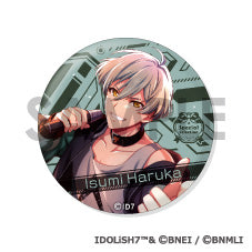 『アイドリッシュセブン』悠だらけのトレーディング缶バッジ -Special selection3-【BOX】