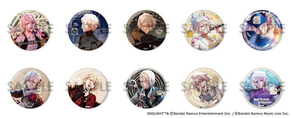 『アイドリッシュセブン』巳波だらけのトレーディング缶バッジ -Special selection3-【BOX】