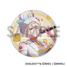 『アイドリッシュセブン』巳波だらけのトレーディング缶バッジ -Special selection3-【BOX】