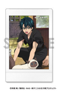 『新テニスの王子様』キャラナップコレクション-WORKPLACE-【BOX】