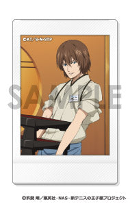 『新テニスの王子様』キャラナップコレクション-WORKPLACE-【BOX】