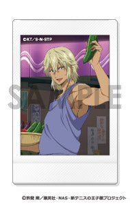 『新テニスの王子様』キャラナップコレクション-WORKPLACE-【BOX】