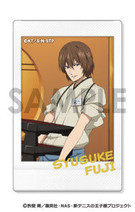 『新テニスの王子様』キャラナップコレクション-WORKPLACE-【BOX】