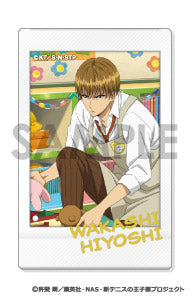 『新テニスの王子様』キャラナップコレクション-WORKPLACE-【BOX】