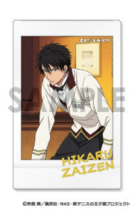 『新テニスの王子様』キャラナップコレクション-WORKPLACE-【BOX】