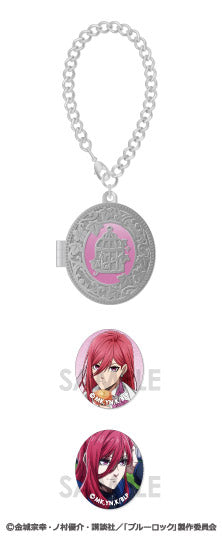 『ブルーロック』ロケットチャーム-Flower Cage- 5 千切豹馬