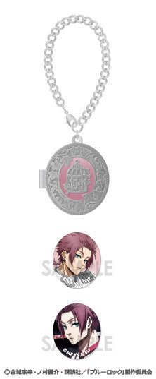 『ブルーロック』ロケットチャーム-Flower Cage- 7 糸師冴