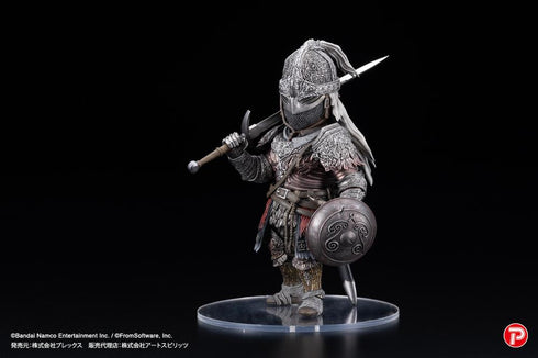 『狼の戦鬼』Qコレクション