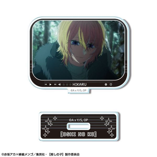 『【推しの子】』ミニアクリルスタンド Ver.4 デザイン10(カミキヒカル)【202602再販】