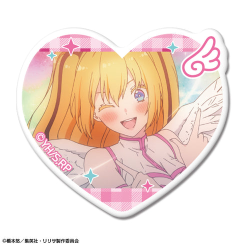 『2.5次元の誘惑』ぷくっとバッジコレクション【BOX】