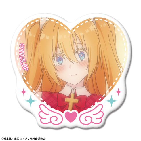 『2.5次元の誘惑』ぷくっとマグネットコレクション【BOX】