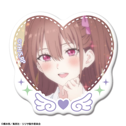 『2.5次元の誘惑』ぷくっとマグネットコレクション【BOX】