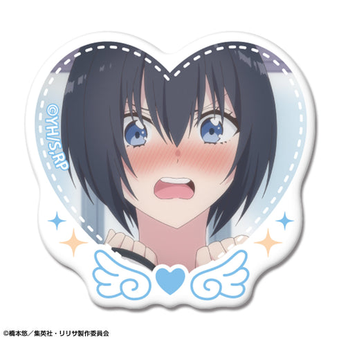 『2.5次元の誘惑』ぷくっとマグネットコレクション【BOX】