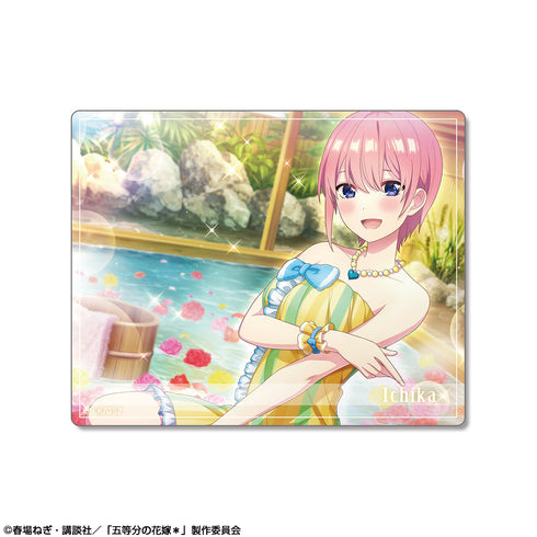 『五等分の花嫁*』ステッカー デザイン06(中野一花/B)【202601再販】