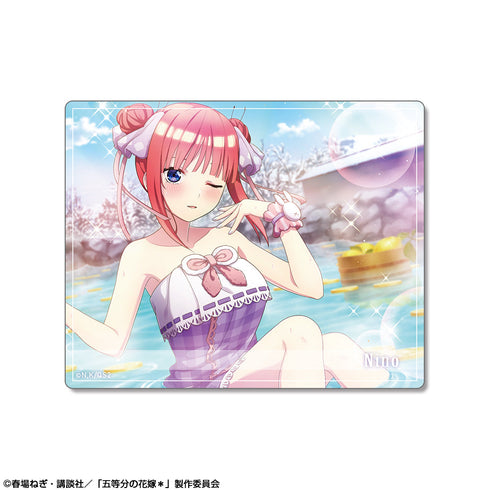 『五等分の花嫁*』ステッカー デザイン07(中野二乃/B)【202601再販】