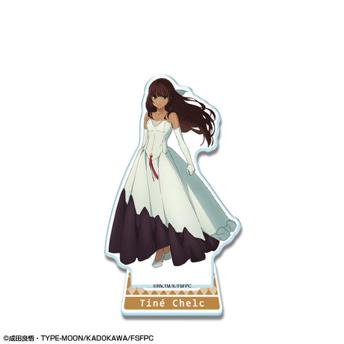 『Fate/strange Fake』アクリルスタンドリトル デザイン03(ティーネ・チェルク)【202601再販】