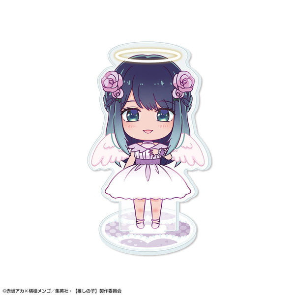 『【推しの子】』ちびキャラアクリルスタンド 天使Ver. デザイン05(黒川あかね)【202602再販】
