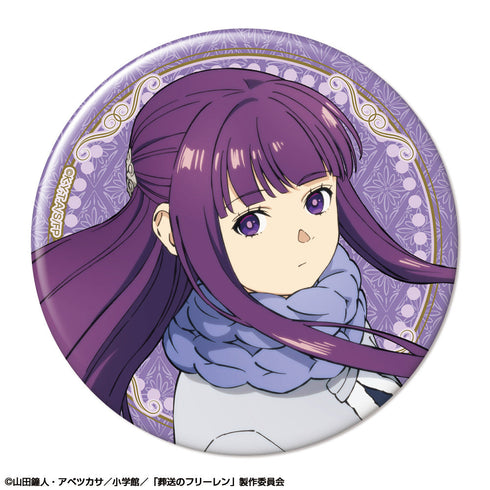 『葬送のフリーレン』トレーディング缶バッジ Vol.2【BOX】【202602再販】