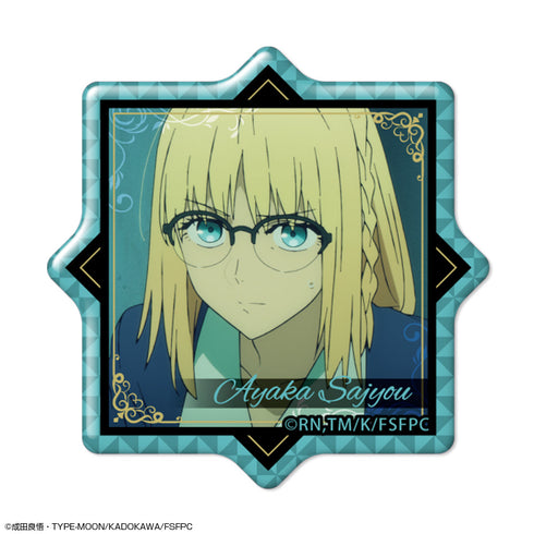 『Fate/strange Fake』ぷくっとバッジコレクション【BOX】