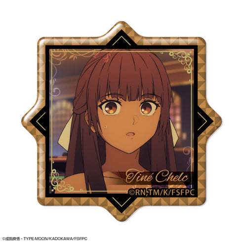 『Fate/strange Fake』ぷくっとバッジコレクション【BOX】