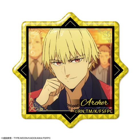 『Fate/strange Fake』ぷくっとバッジコレクション【BOX】