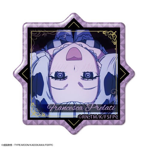 『Fate/strange Fake』ぷくっとバッジコレクション【BOX】