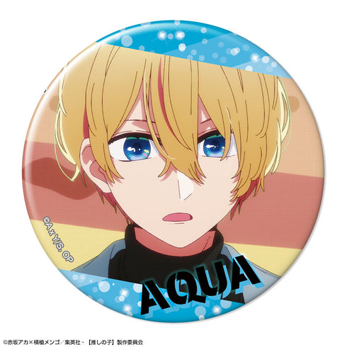 『【推しの子】』トレーディング缶バッジ Vol.3【BOX】