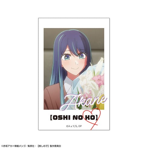 『【推しの子】』ミニステッカー デザイン08(黒川あかね/A)