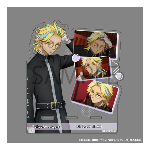 『東京リベンジャーズ』アクリルスマホスタンド 灰谷 竜胆
