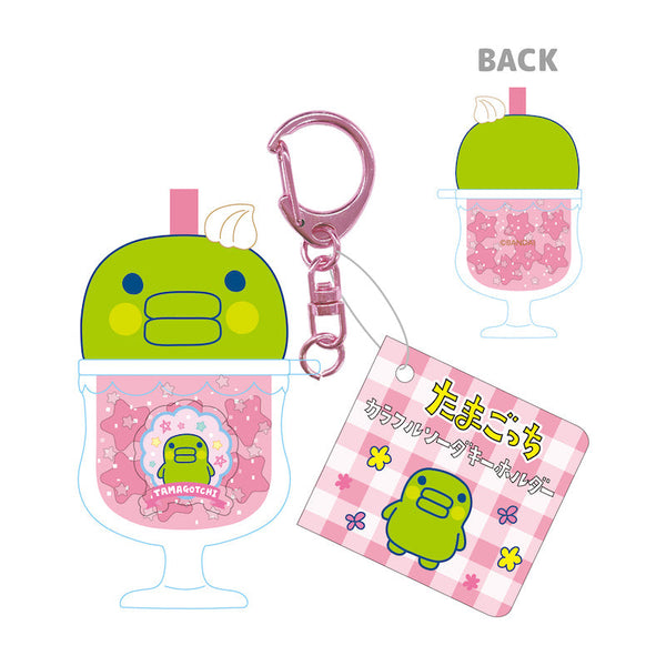 『たまごっち』カラフルソーダKH くちぱっち【202601再販】