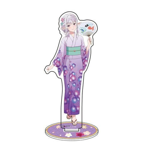 『日本へようこそエルフさん。』アクリルスタンド(マリー)