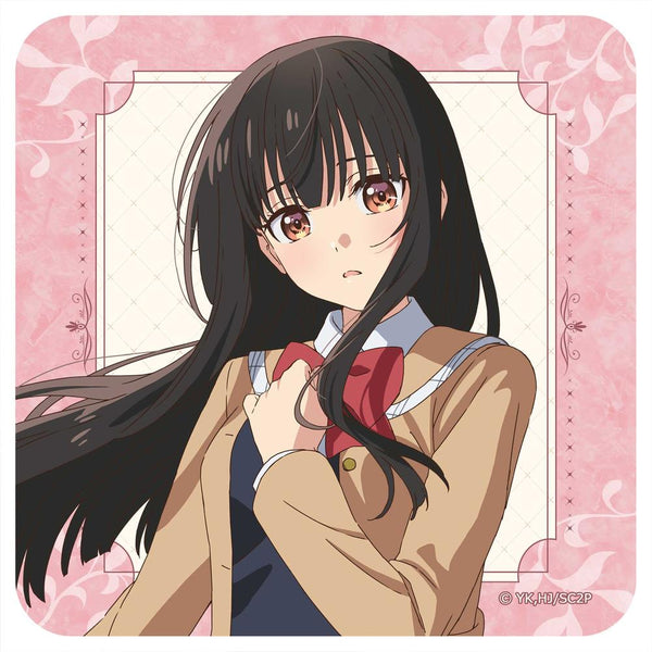 『精霊幻想記2』精霊幻想記2 ハンドタオル 美春