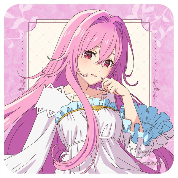 『精霊幻想記2』精霊幻想記2 ハンドタオル アイシア