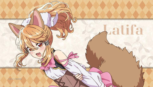 『精霊幻想記2』精霊幻想記2 ブランケット ラティーファ